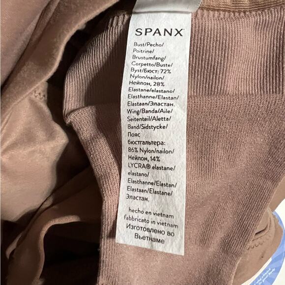 Spanx Bra-llelujah! Mama Nursing Bra Size Large - Picture 5 of 8